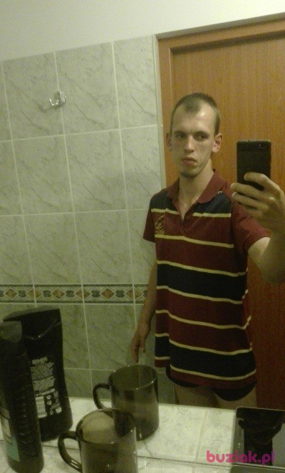 Marek, Male, 30, Olsztyn, Polska, Photo: 3