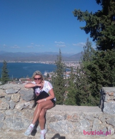 OlaUla, Kobieta, 54, Niemcy: 1