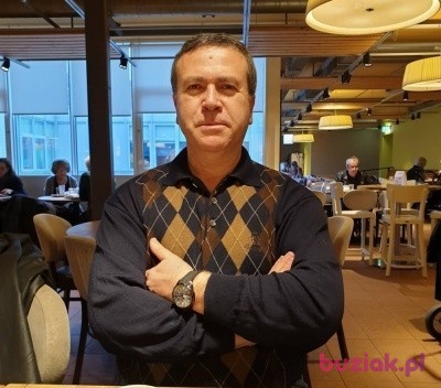 antoni, Male, 64, Lublin, Polska: 1