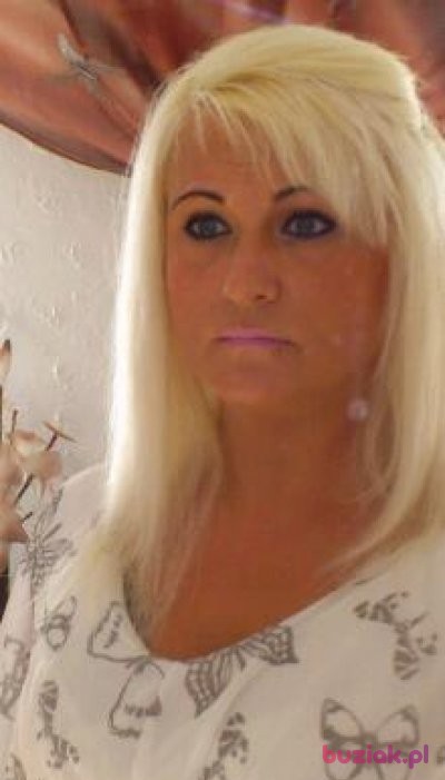 Beata, Female, 50, Wielka Brytania, Photo: 2