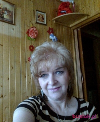 kasia62, Female, 62, Chorzów, Polska, Photo: 1