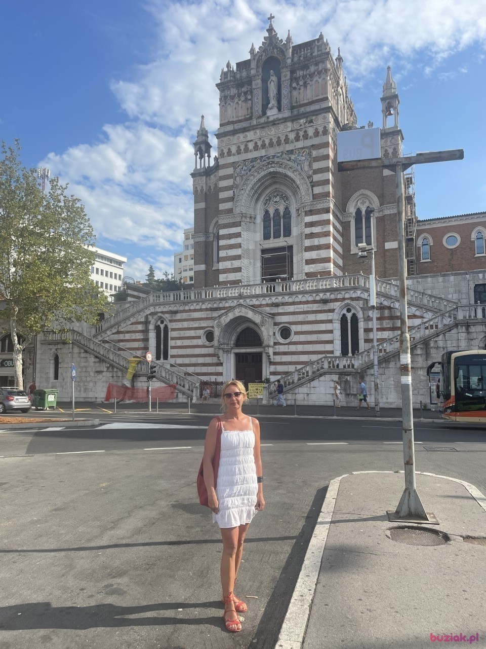 Ewa, Kobieta, 49, Hannover, Niemcy, Zdjęcie: 1