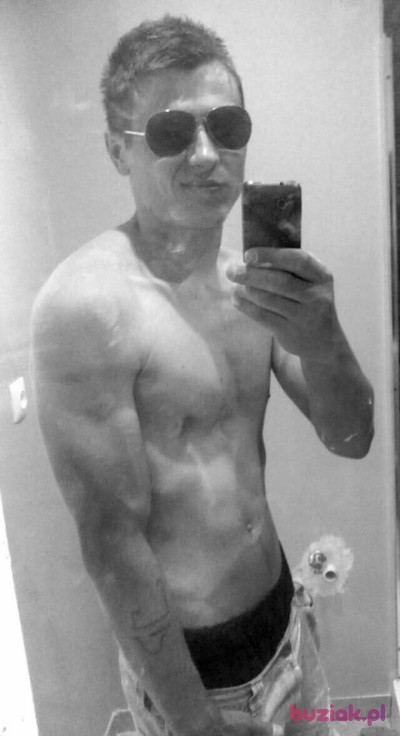 Łukasz, Mężczyzna, 33, Zielona Góra, Polska: 1