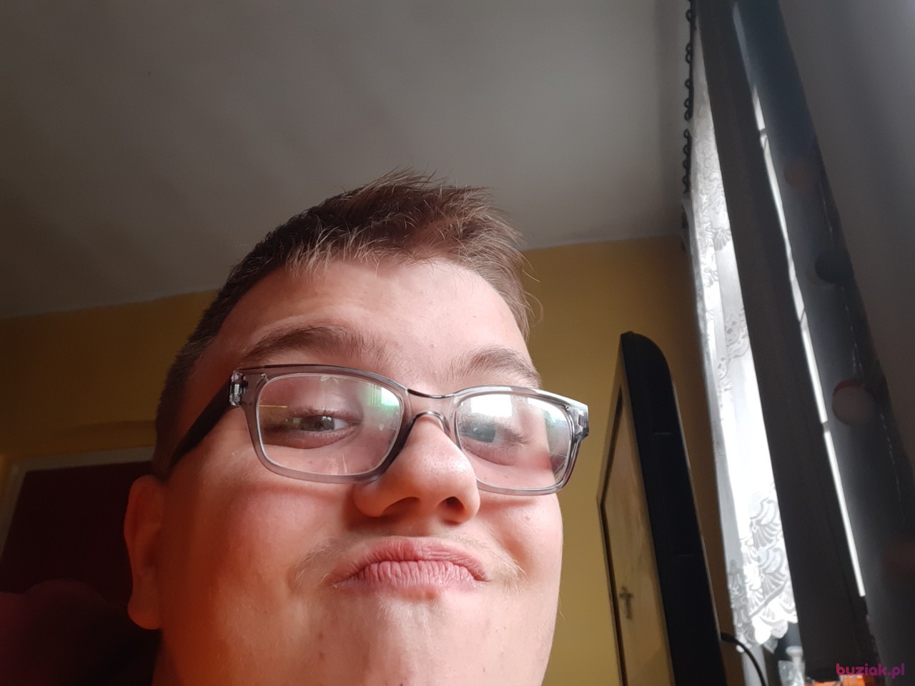 Andrzej, Mężczyzna, 23, Chorzów, Polska: 1