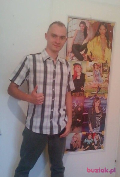 Sławomir, Male, 34, Góra Kalwaria, Polska, Photo: 2