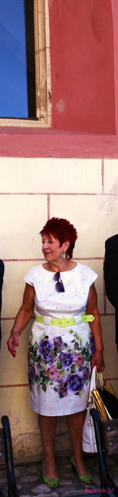 Filka, Kobieta, 66, Kołobrzeg, Polska, Zdjęcie: 10