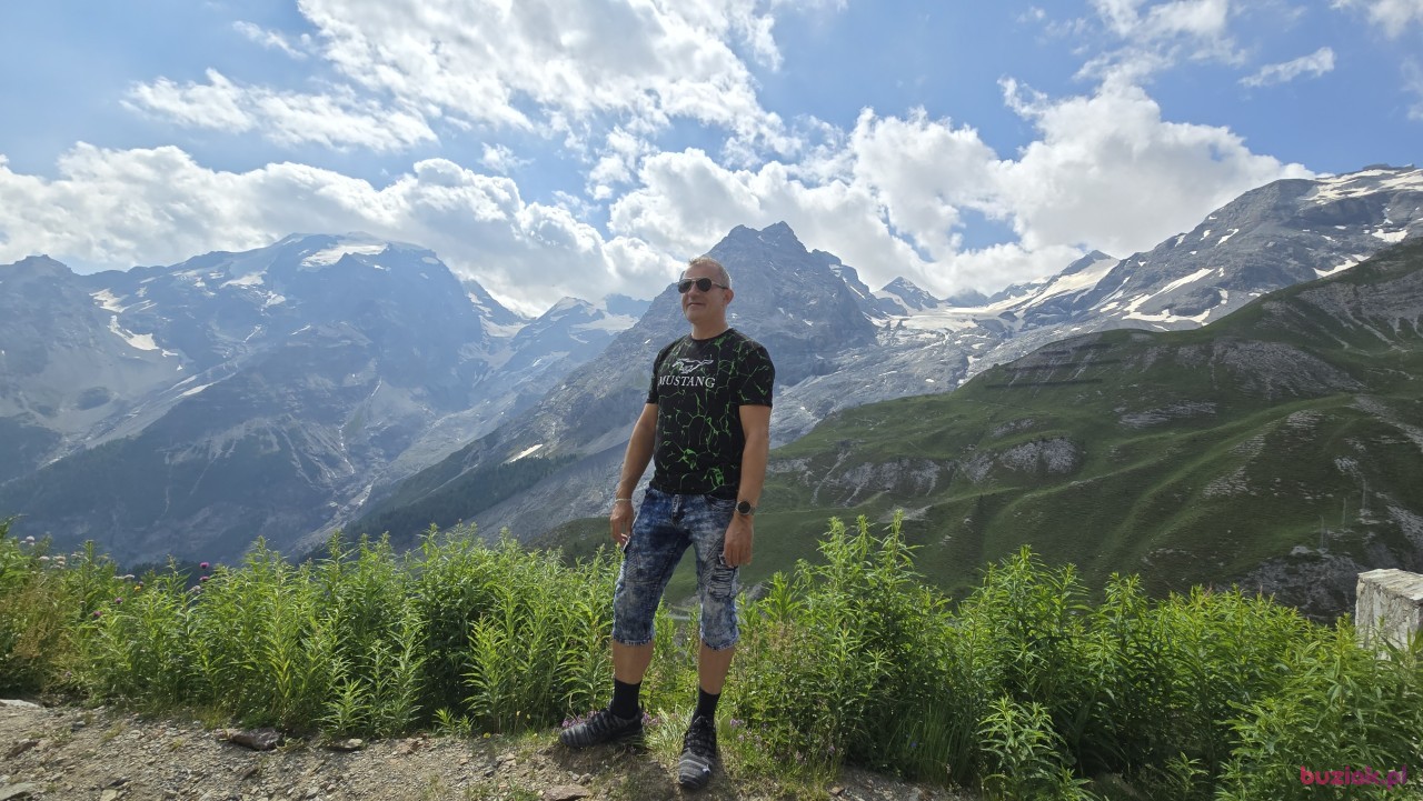 Tomasz, Mężczyzna, 51, Monachium, Niemcy, Zdjęcie: 8