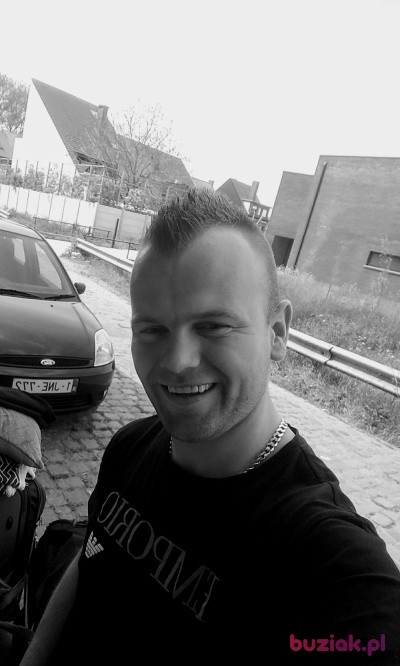Pytaj, Male, 35, Szczecinek, Polska, Photo: 1