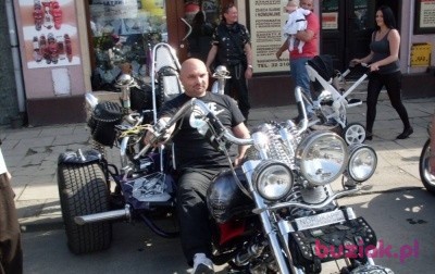 Mirosław , Male, 54, Pszczyna, Polska, Photo: 3