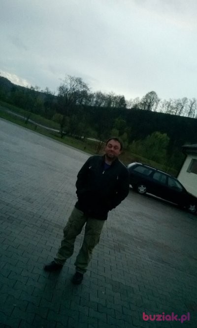jacek, Male, 42, Wleń, Polska, Photo: 1