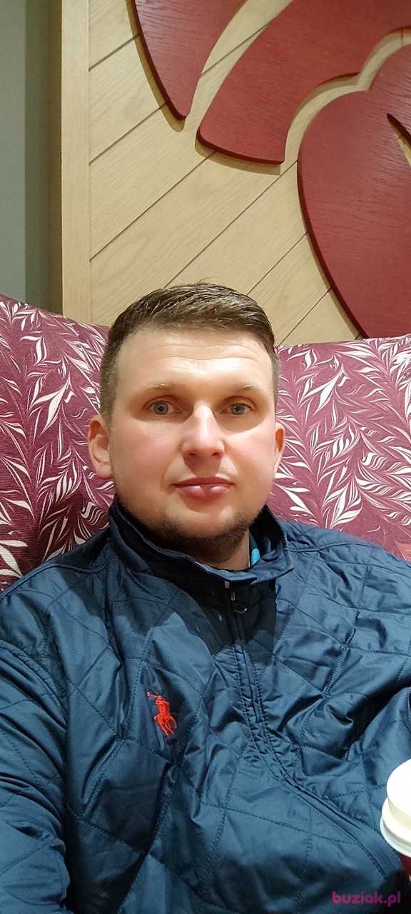 Bartek, Mężczyzna, 42, Swindon, Wielka Brytania: 1