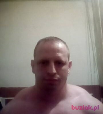 Gainer00, Mężczyzna, 39, Polska, Zdjęcie: 1