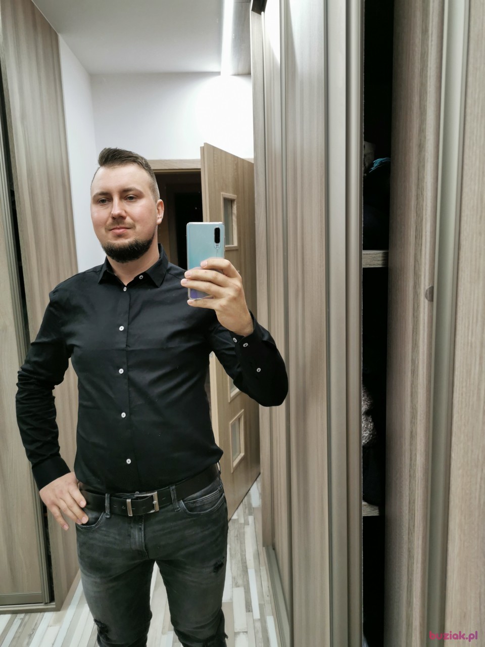 Dawid, Mężczyzna, 34, Kostrzyn, Polska, Zdjęcie: 1