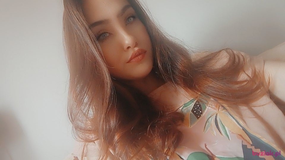 Kasia, Female, 24, Góra, Polska, Photo: 3