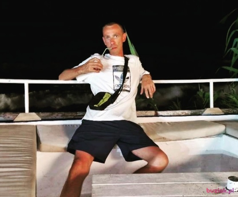 Mateusz, Male, 35, Enschede, Holandia, Photo: 1