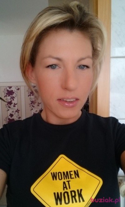 Daria, Female, 45, Niemcy, Photo: 1