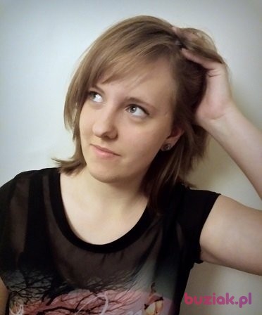 Katarzyna , Kobieta, 26, Gdańsk, Polska: 1