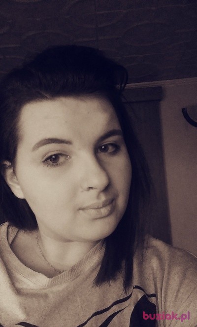 weronika1712, Kobieta, 26, Krosno, Polska, Zdjęcie: 1