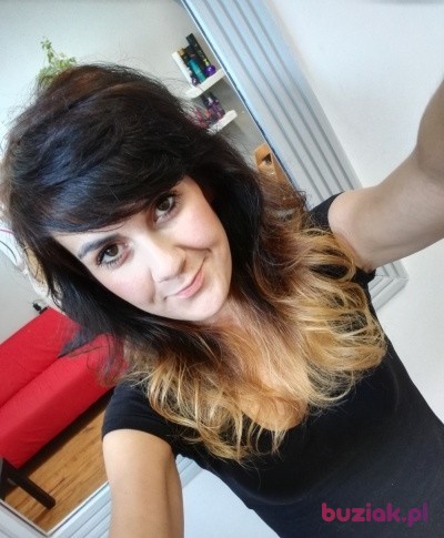 Agnieszka, Kobieta, 34, Bielsko-Biała, Polska, Zdjęcie: 1