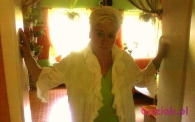 Justyna, Female, 56, Zabrze, Polska, Photo: 4