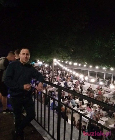Mati , Male, 36, Polska, Photo: 4