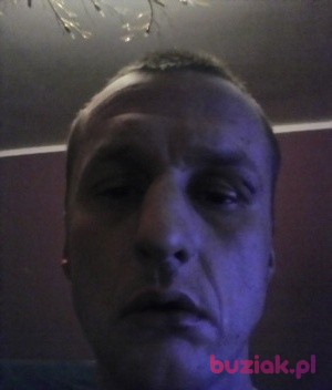 marcin, Mężczyzna, 40, Białystok, Polska: 1