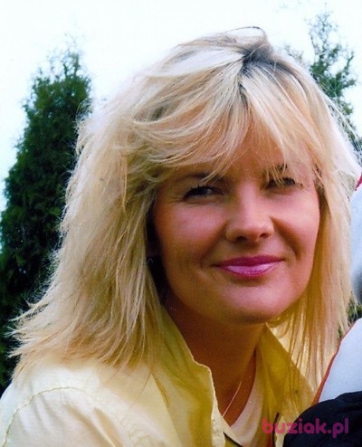 Anna, Kobieta, 54, Wrocław, Polska: 1