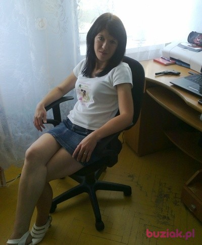 Agata, Female, 45, Bartoszyce, Polska, Photo: 3