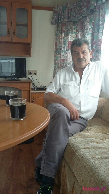 Henryk, Mężczyzna, 70, Strzelin, Polska: 1