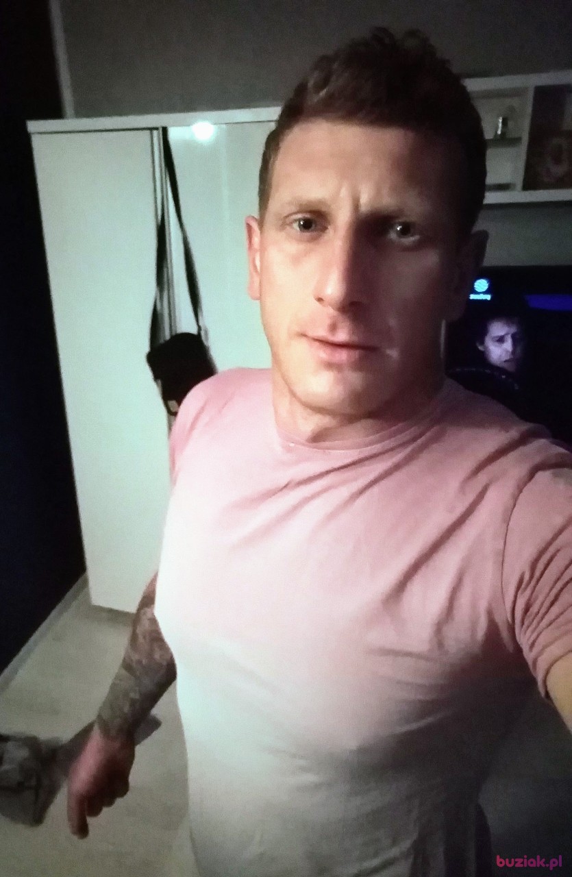 Mikołaj, Mężczyzna, 34, Poznań, Polska, Zdjęcie: 2
