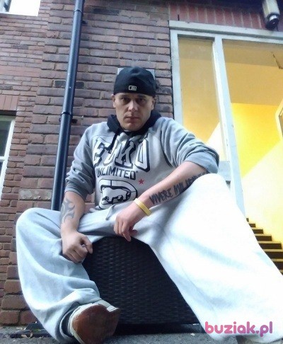 Marcin, Mężczyzna, 41, Chester, Wielka Brytania, Zdjęcie: 2
