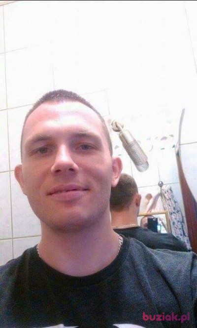 Marcin., Male, 37, Kwidzyn, Polska: 1