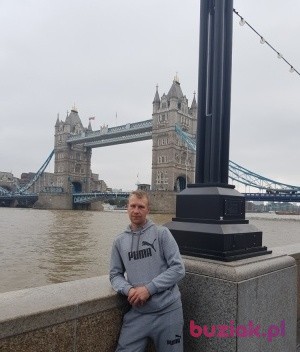 Adrian , Male, 42, Radom, Polska, Photo: 1