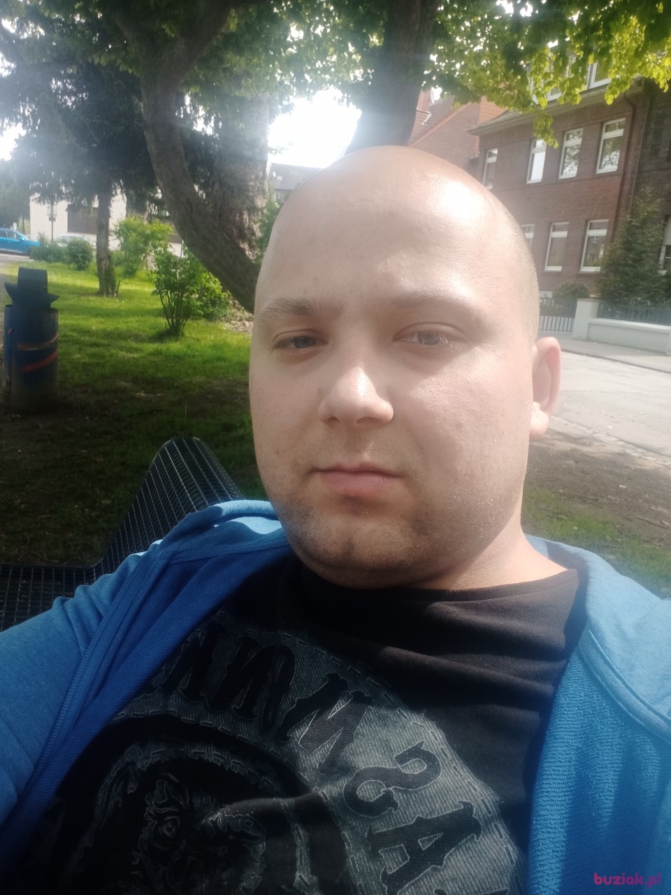 Adrian, Male, 30, Kuźnia Raciborska, Polska: 1