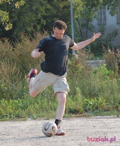 NDR75, Mężczyzna, 49, Warszawa, Polska, Zdjęcie: 3