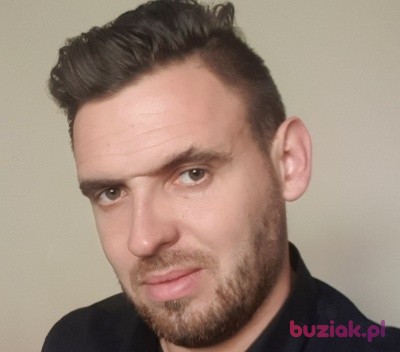 Krzysiek, Male, 36, Szlichtyngowa, Polska: 1
