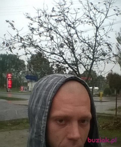 Arkadiusz, Male, 38, Warszawa, Polska, Photo: 1
