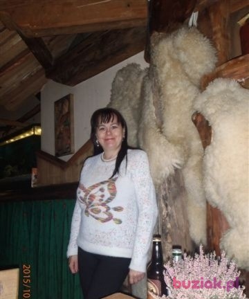 Anastasia , Kobieta, 61, Nowy Dwór Mazowiecki, Polska: 1