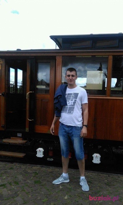 Krystian, Male, 33, Holandia, Photo: 6