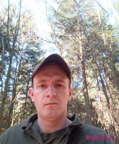 Matig29, Mężczyzna, 31, Nowa Dęba, Polska, Zdjęcie: 1