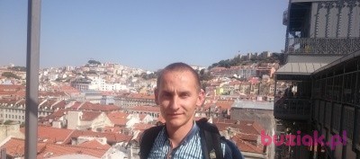 Aleksander, Mężczyzna, 34, Rotterdam South Holland Province, Holandia, Zdjęcie: 1