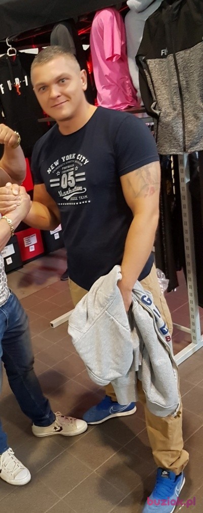 jan, Mężczyzna, 39, Warszawa, Polska: 1
