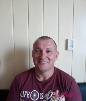 konradlux4, Male, 41, Polska, Photo: 3