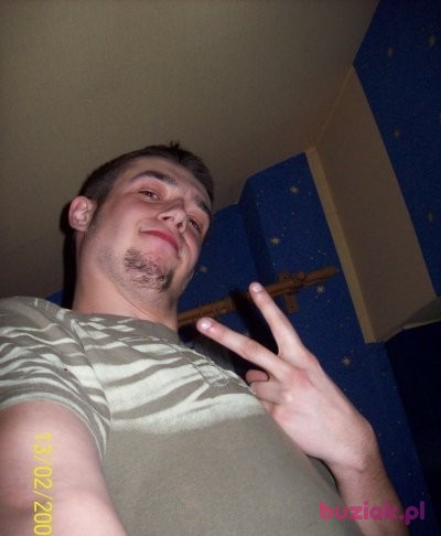 Tomek, Male, 35, Trzebinia, Polska, Photo: 2
