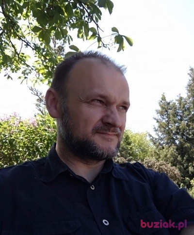 Paweł, Male, 54, Legionowo, Polska, Photo: 2