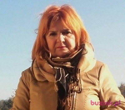 Lusi, Kobieta, 63, Kraków, Polska, Zdjęcie: 1