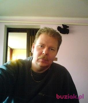 Krzysztof, Male, 56, Szamotuły, Polska, Photo: 1