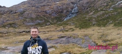 Sylwester , Male, 33, Wielka Brytania, Photo: 1