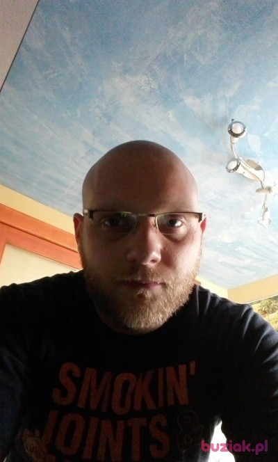 Konrad, Male, 34, Poznań, Polska: 1