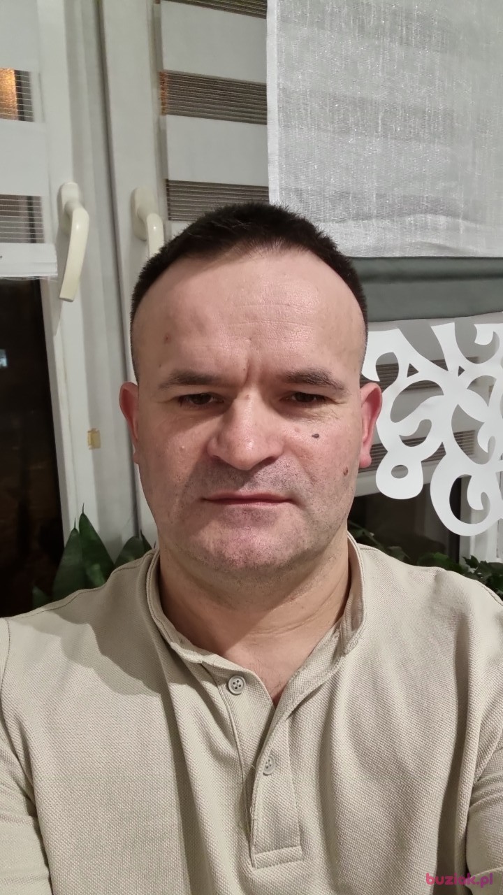 Wojtek, Male, 44, Częstochowa, Polska: 1
